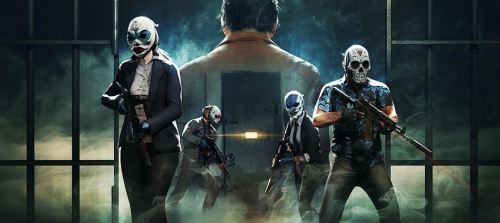 Starbreeze отменила игру по Dungeons & Dragons и увольняет разработчиков ради Payday