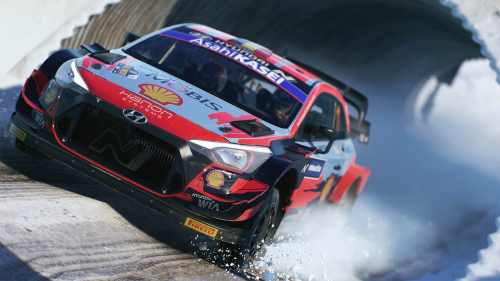 В ноябрьскую подборку PS Plus войдут Stray, EA Sports WRC 24 и Totally Accurate Battle Simulator