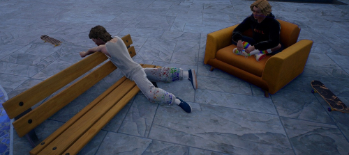 В skate. сыграло уже свыше 15 миллионов человек