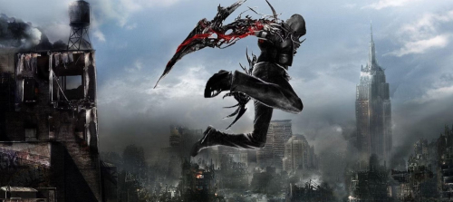 Внезапный патч для Prototype и Prototype 2 сломал моды и намекнул на возможный ремастер