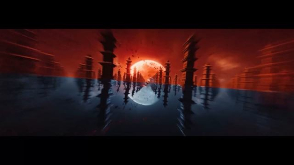 
                    Обзор Where Winds Meet. Китайский товарищ принес слишком много бесплатной игры
                