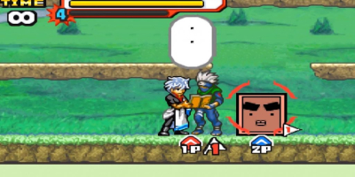 10 лучших аниме-файтингов 10 лучших аниме-файтингов