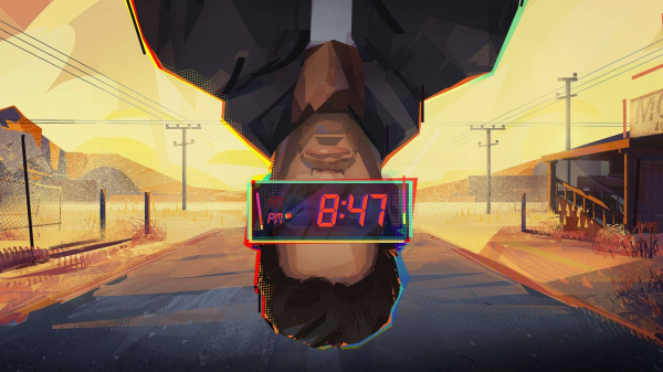 
                    Обзор Rue Valley. Это не та духовная наследница Disco Elysium, которую вы ищете
                