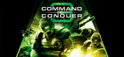 Лучшие игры серии Command & Conquer
