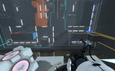 Лучшие одиночные карты и кампании в Portal 2