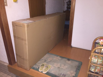 Костюм создать легко, в отличии от реквезита…