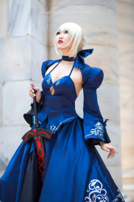 Лучшие косплеи с Dragon Con 2017