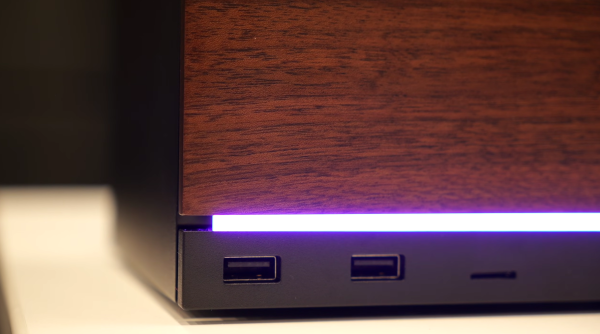 
                Для «Киберпанка» без рейтрейсинга: Digital Foundry протестировала Steam Machine
            