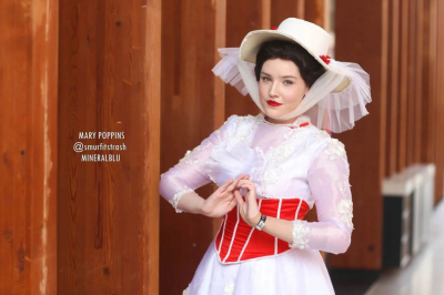 Лучший косплей с Comic Con в Лондоне 2019 года