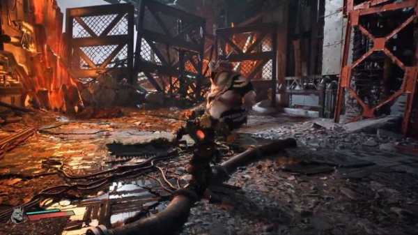 Анонсирована ZOOPUNK. Дебютный трейлер и первый геймплей
Анонсирована ZOOPUNK. Дебютный трейлер и первый геймплей