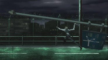 Костюм создать легко, в отличии от реквезита…