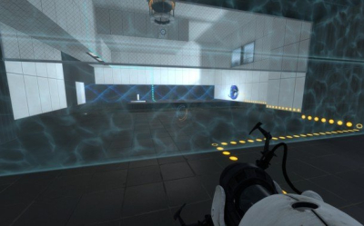 Лучшие одиночные карты и кампании в Portal 2