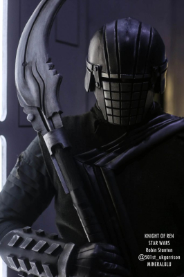 Лучший косплей с Comic Con в Лондоне 2019 года