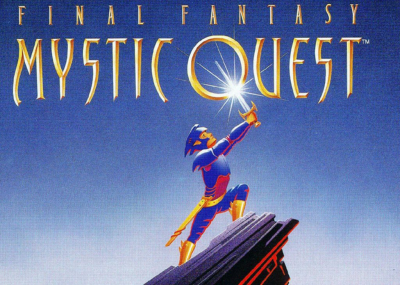 25 лучших игр из серии Final Fantasy