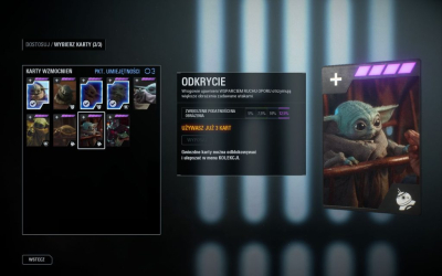 Мод на Малыша Йоду для Star Wars Battlefront 2