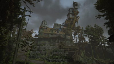 Лучшие симуляторы ходьбы Лучшие симуляторы ходьбы