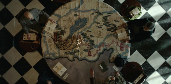 
                    Обзор сериала «Последний выживший самурай». Неглупая королевская битва и внезапная годнота от Netflix
                