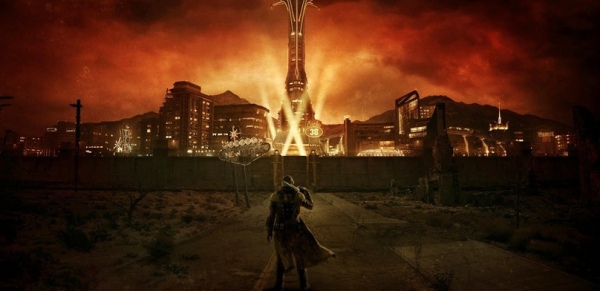 В сеть попала бета-версия Fallout: New Vegas с кучей вырезанного контента
В сеть попала бета-версия Fallout: New Vegas с кучей вырезанного контента