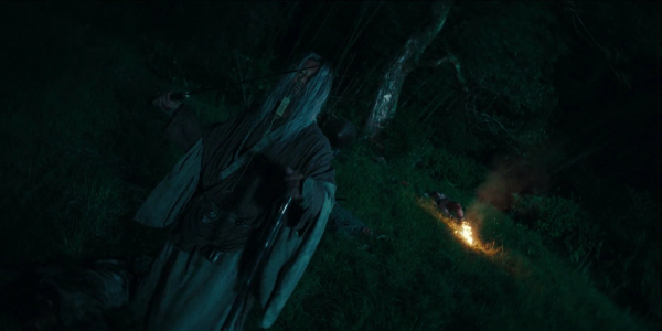 
                    Обзор сериала «Последний выживший самурай». Неглупая королевская битва и внезапная годнота от Netflix
                