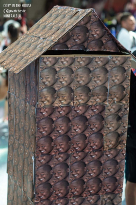 Лучший косплей с Anime Expo 2019