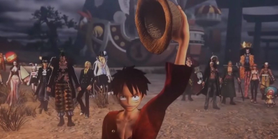 10 лучших аниме-файтингов 10 лучших аниме-файтингов