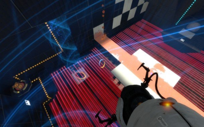 Лучшие одиночные карты и кампании в Portal 2