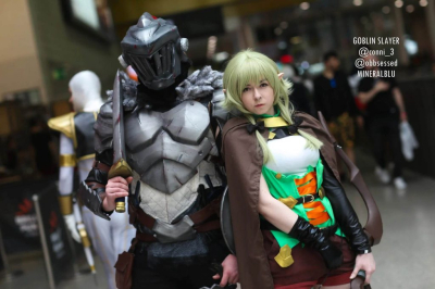 Лучший косплей с Comic Con в Лондоне 2019 года