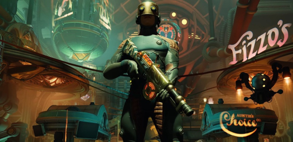 Большой обзор The Outer Worlds 2. Нужно просто потерпеть первые 30 часов, пока игра не закончится
Большой обзор The Outer Worlds 2. Нужно просто потерпеть первые 30 часов, пока игра не закончится