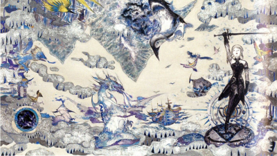 25 лучших игр из серии Final Fantasy