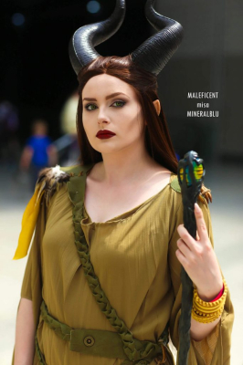 Лучший косплей с Comic Con в Лондоне 2019 года