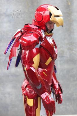 Лучший косплей с Comic Con в Лондоне 2019 года