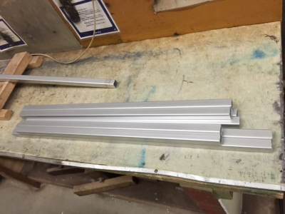 Костюм создать легко, в отличии от реквезита…