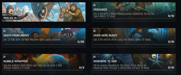 Activision даже не пытается скрывать, что использовала ИИ при работе над Black Ops 7
Activision даже не пытается скрывать, что использовала ИИ при работе над Black Ops 7