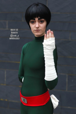 Лучший косплей с Comic Con в Лондоне 2019 года