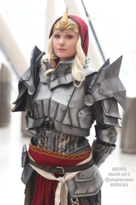 Лучший косплей с Comic Con в Лондоне 2019 года