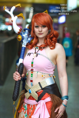 Лучший косплей с Comic Con в Лондоне 2019 года