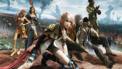 25 лучших игр из серии Final Fantasy