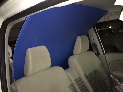 Костюм создать легко, в отличии от реквезита…