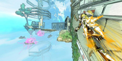 Лучшие динамичные шутеры