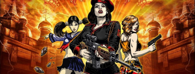 Лучшие игры серии Command & Conquer