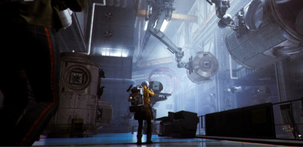 
                Разработчики ARC Raiders показали карту Stella Montis в новом трейлере экстракшен-шутера
            