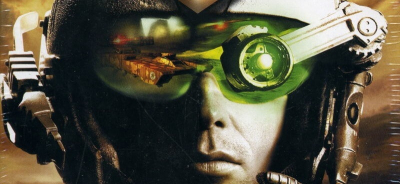 Лучшие игры серии Command & Conquer