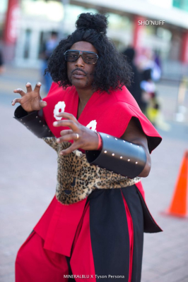 Лучший косплей с Alamo City Comic Con 2018 Лучший косплей с Alamo City Comic Con 2018