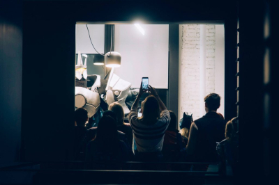 Потрясающие косплеи Overwatch на выставке Kotaku Cosplay Ball