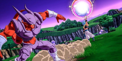 Лучшие игры для PS4, основанные на аниме