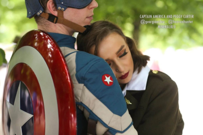 Лучший косплей с Comic Con в Лондоне 2019 года