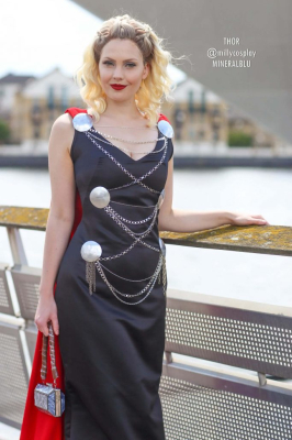 Лучший косплей с Comic Con в Лондоне 2019 года