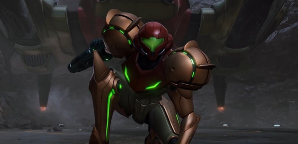 
                Metroid Prime 4: Beyond получила геймплейный трейлер версии для Switch 2
            