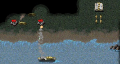 Лучшие игры серии Command & Conquer