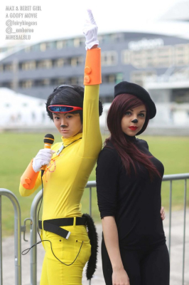 Лучший косплей с Comic Con в Лондоне 2019 года